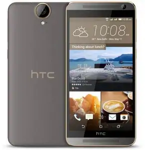 Замена камеры на телефоне HTC One E9 Plus в Москве